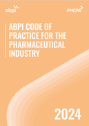 2024 ABPI Code of Practice